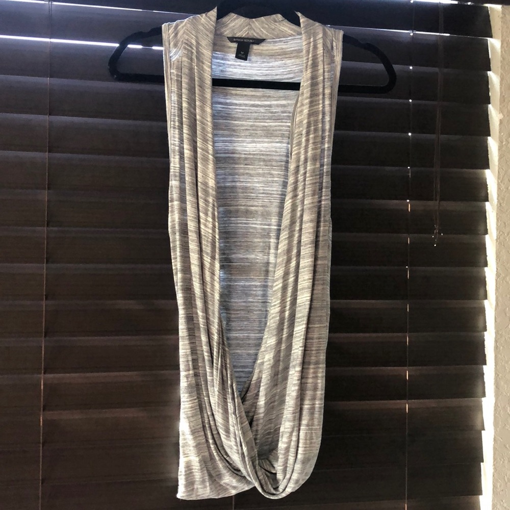 Banana Republic Top